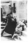 『オペラの怪人』　The Phantom of the Opera